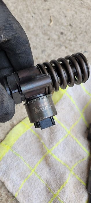 Injectoare de vanzare