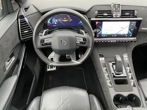 Dezmembrez / Dezmembrari DS Automobiles DS 7 2019