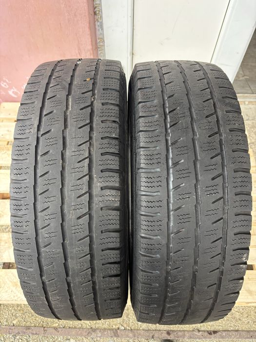 Vand 2 Anvelope Point 195/65/16 C