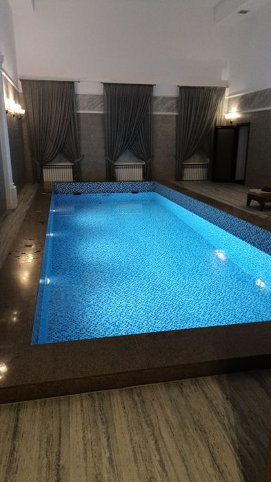 Пиллинг и Массаж