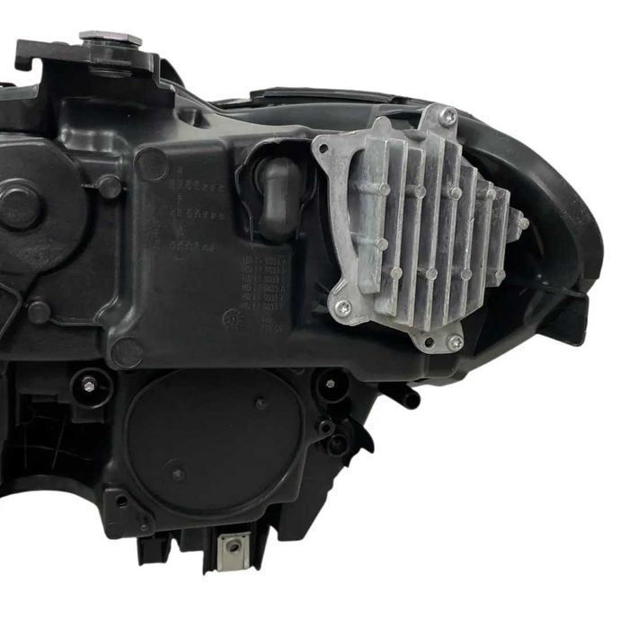 LED Фарове за BMW G30 G31 5 Серия (2017–2023) – Ляв + Десен LCI дизайн