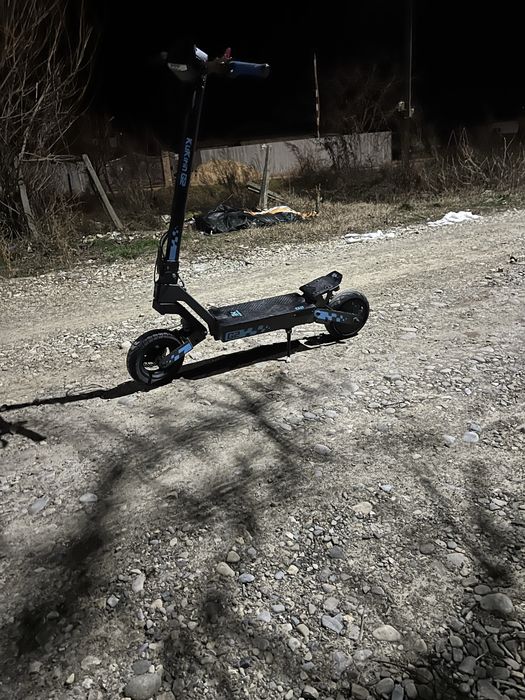 Vand kukirin g2 2024