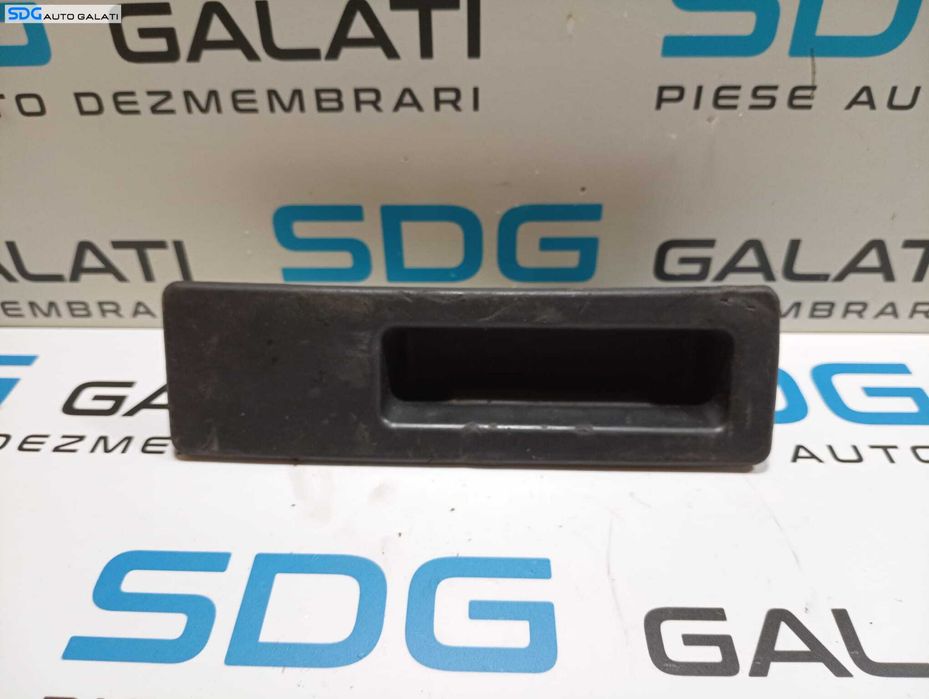 Maner Clapeta Deschidere Haion Capota Portbagaj BMW Seria 5 F10 F11 2009 - 2017 Cod 108229-10 [M6520]