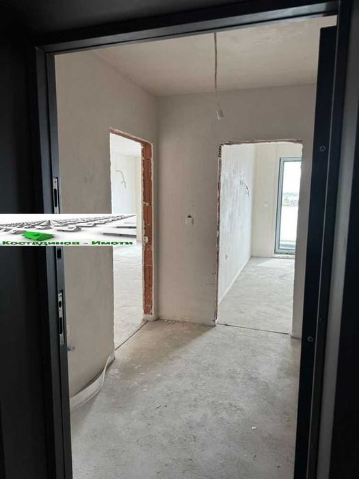 Продава се Двустаен апартамент в Пловдив, Западен - 70 кв.м за 1865 €/кв.м - Снимка #9