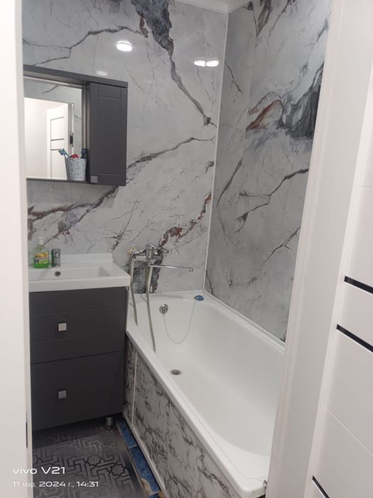 Продам квартира 2 ком