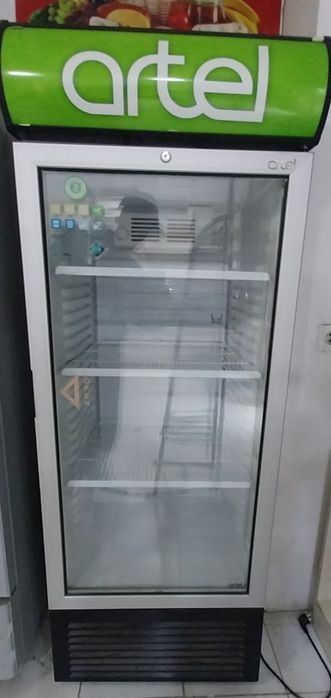 Vitirina xoladelnik 3 xil