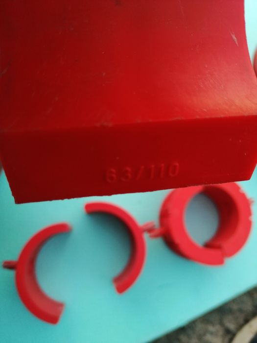 Rotenberger rocut 110