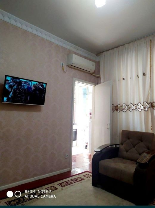 |760| Чилонзор 2 хонали квартира ижарага қулай жойлашув арзон нархда