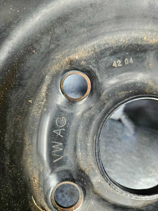 Патерица за голф