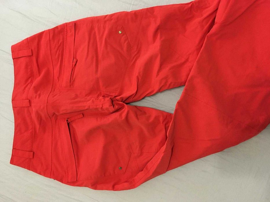 Pantaloni Ski Femei Armada