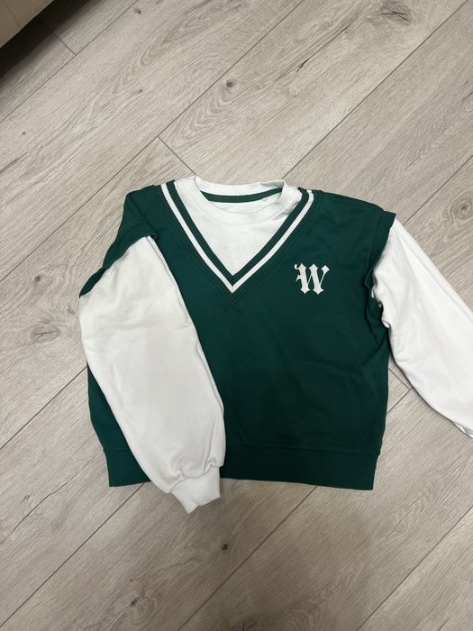 Продам кофты на девочку