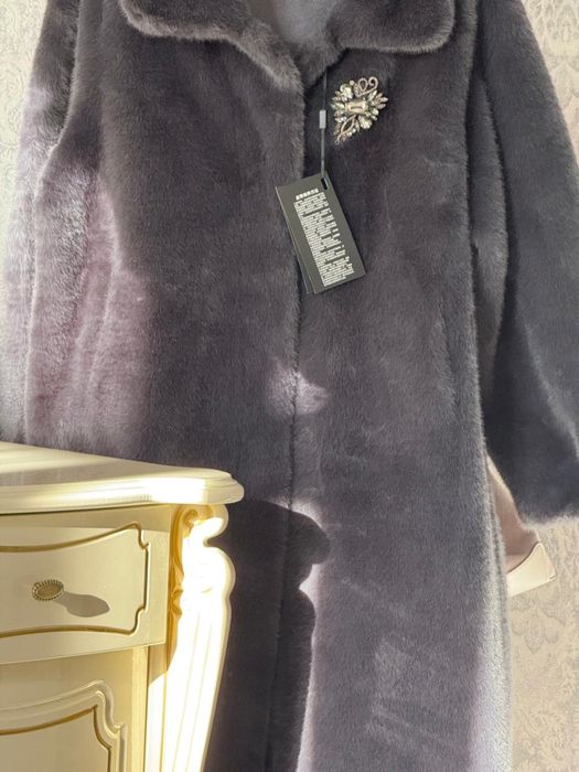 Продам новые кролик шубы