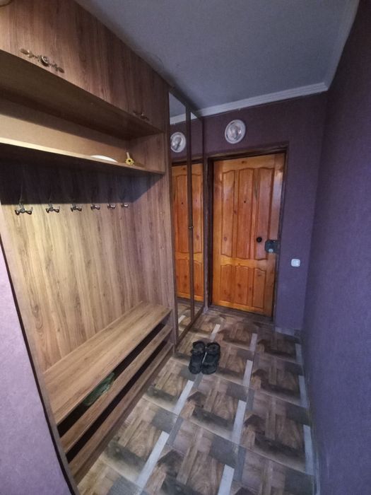 Квартира район Океан Томирис