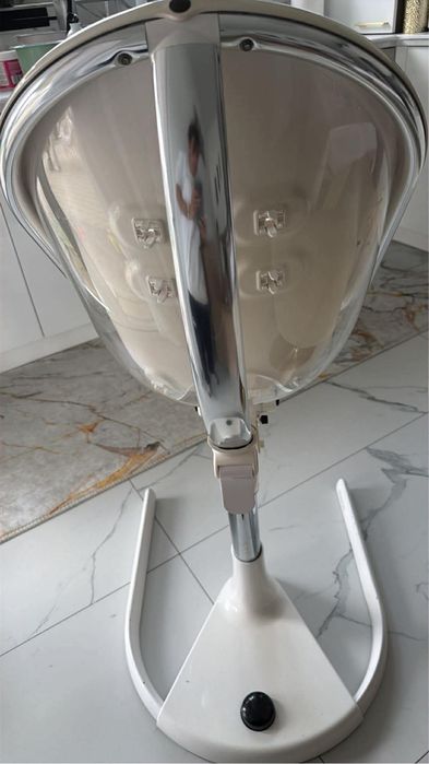 Scaun Bebe Mima usoare urme de folosire