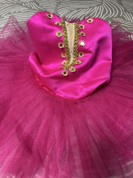 Продам пачку балетную детскую