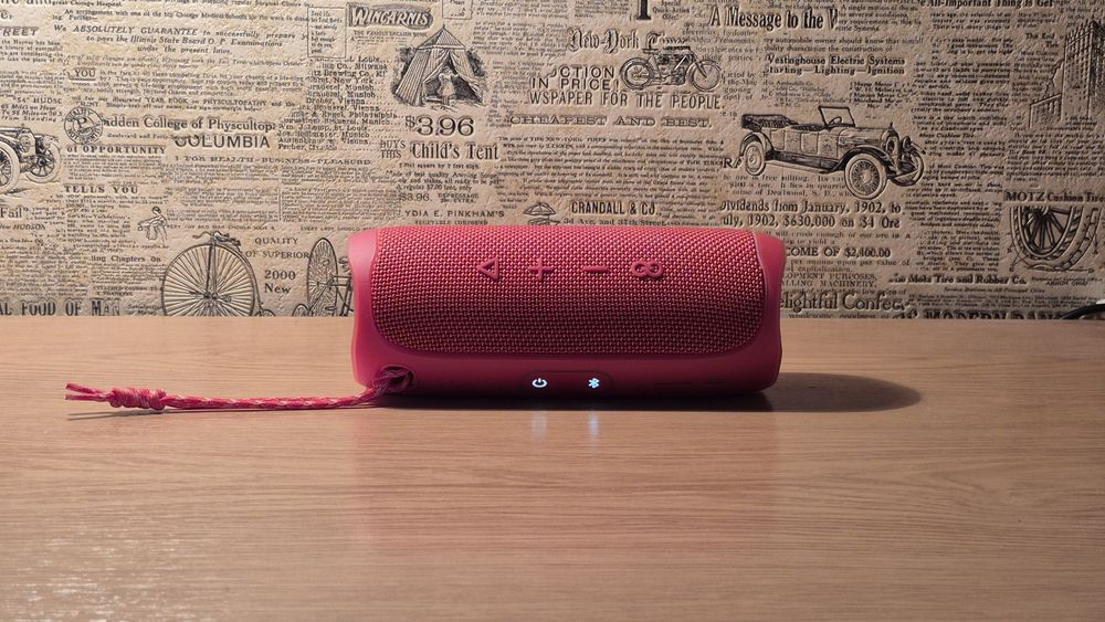 Колонка JBL Flip 5