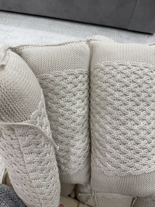 Бортики в кроватку