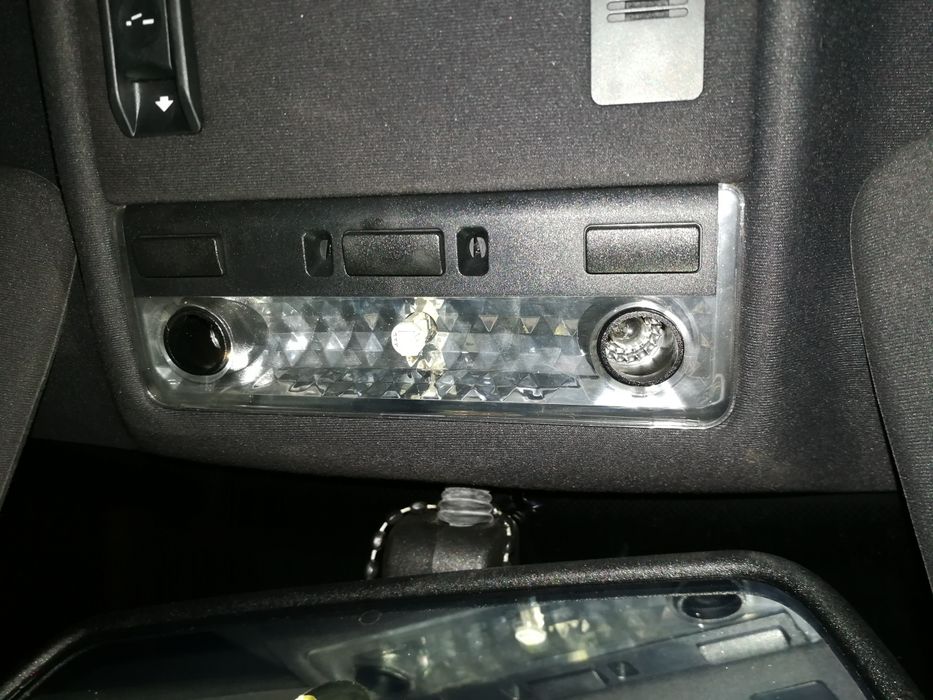 Stopuri/Lampi lumini interior BMW E46