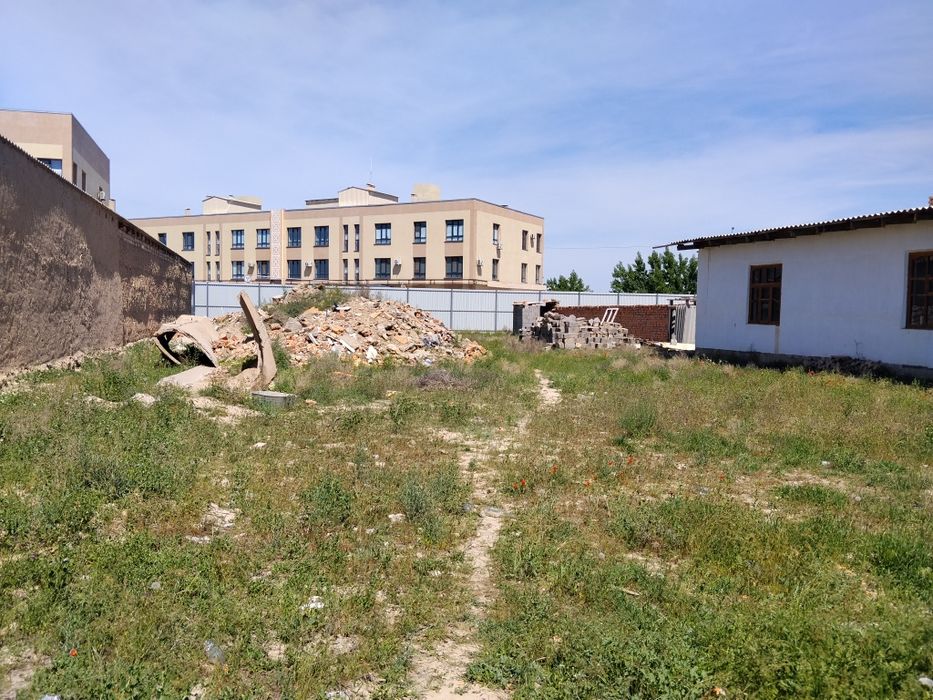 Учаска времанксмен