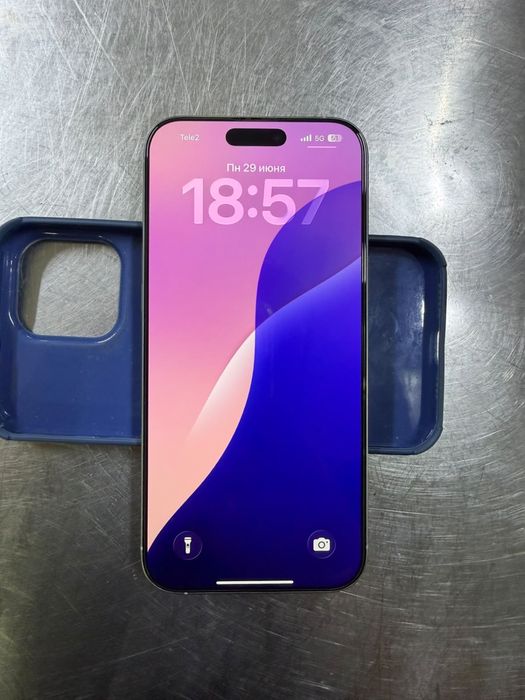 Продается iphone 16 pro max