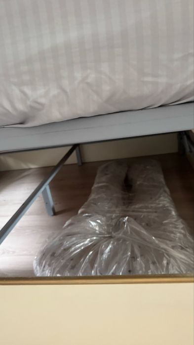 Продам кровать 200/200