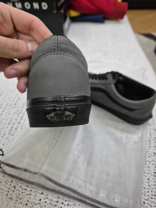 VANS, model deosebit, barbati, marime 40