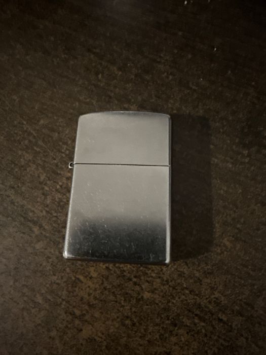 Zippo classic bricheta 2019