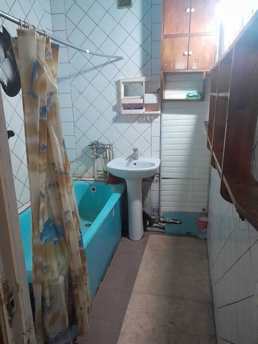 Куйлюк 4 /метро  | 3-комн. 1 из 9 | 70 м2 [FT:003]