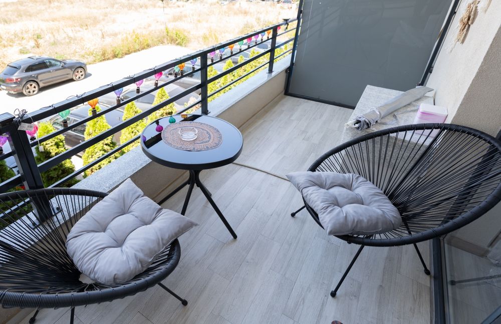 Glow Retreat Mamaia Nord
