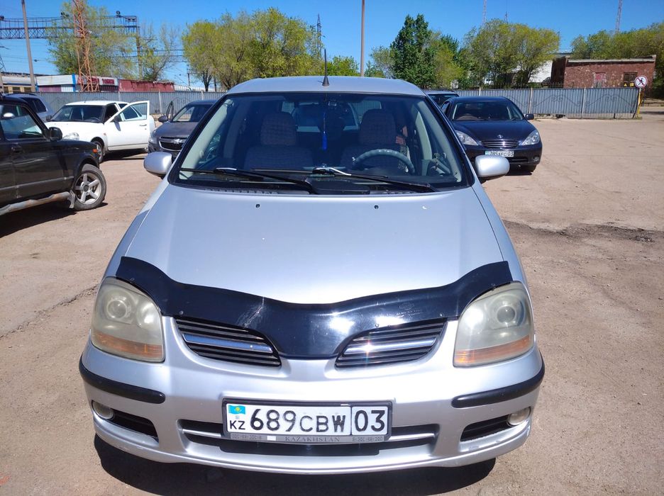 Продам автомобиль