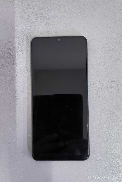 Samsung Galaxy A12 - Nacho - SM-A127F