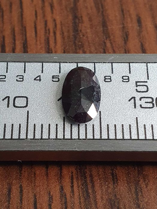 Alexandrit natural fatetat 1,05ct