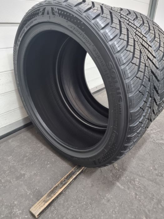 Anvelope Kumho 225/40/18