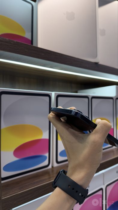 iphone 15 pro max naxtka va nasiya savdoga