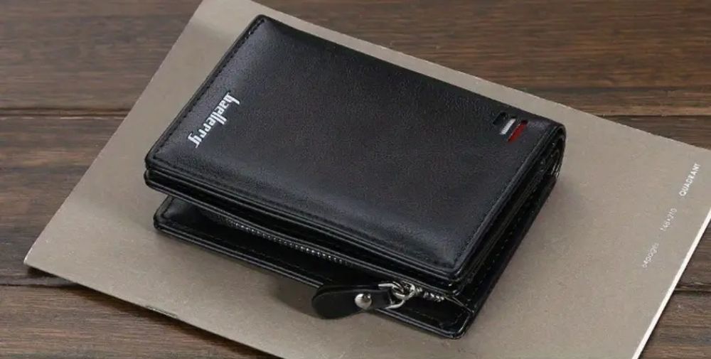 Мъжки портфейл Baellerry