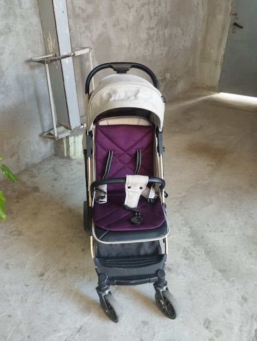 Детская каляска...