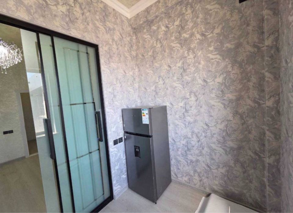 Юнусобод 17-квартал ЖК Навдар 1 хона срочни нархда 11-етаж