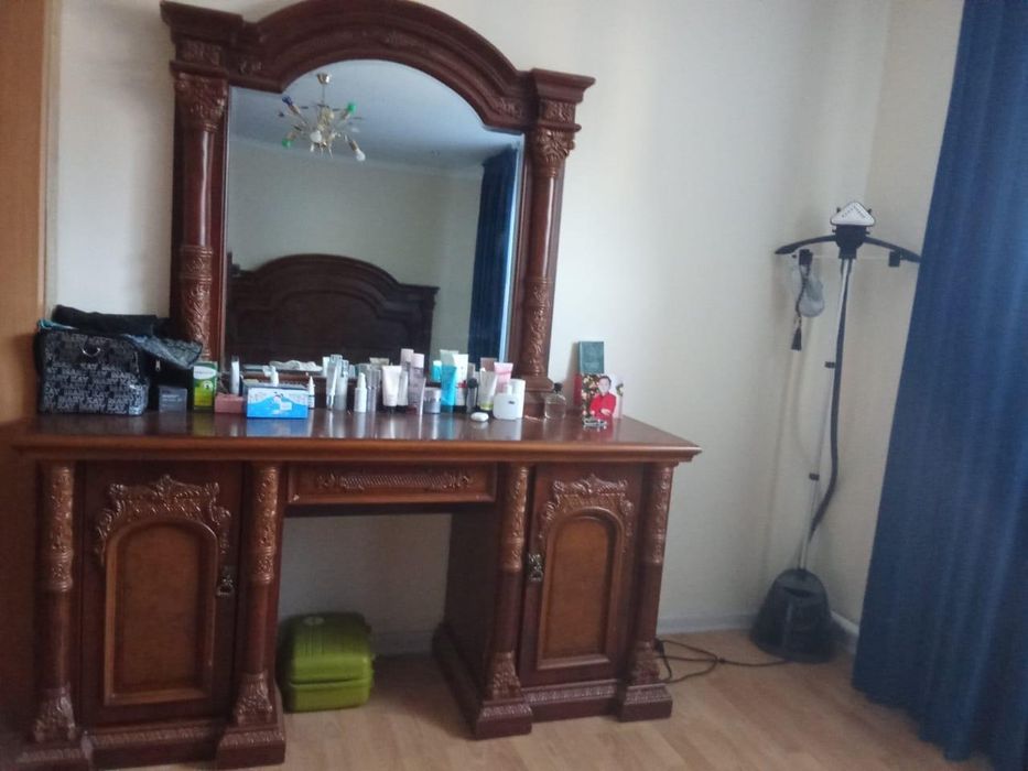 Спальная гарниутра