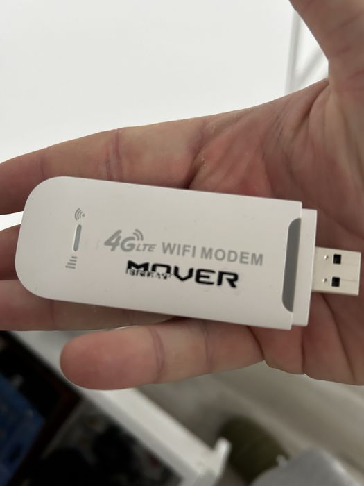 Router Modem 4g sim internet mobil usb