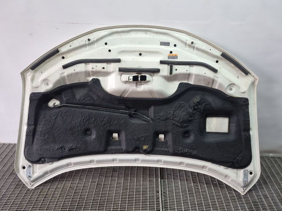 Capota Nissan X - Trail T32 2014 - 2017 SUV 4 Usi White Pearl QAB (1495)