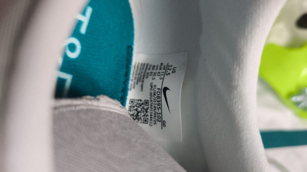 Обувки за писта / шипове Nike Air Zoom Maxfly 2