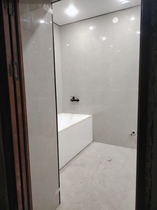 Мастер  кафельщик