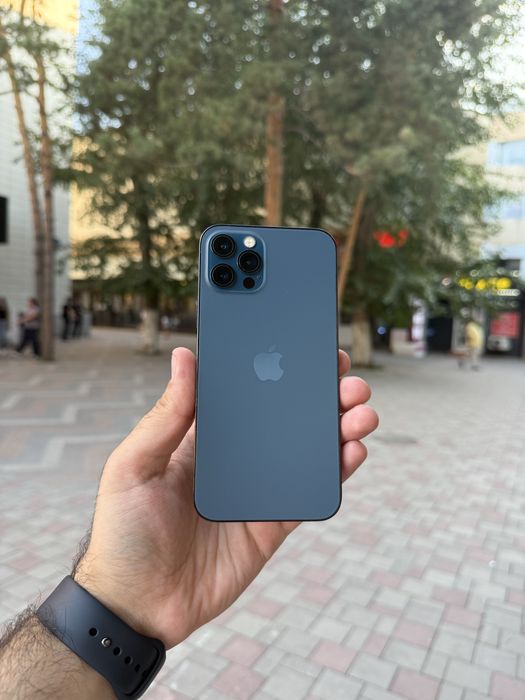 Iphone 12 pro / айфон 12 про