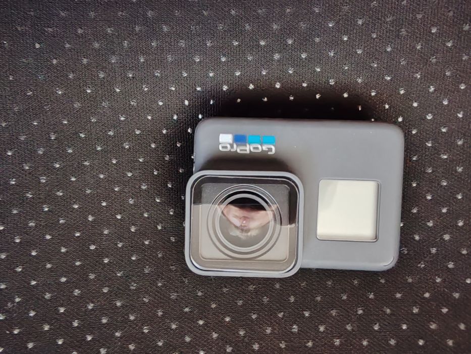 Go pro hero 6+ Selfie stick cu mini-trepied GoPro