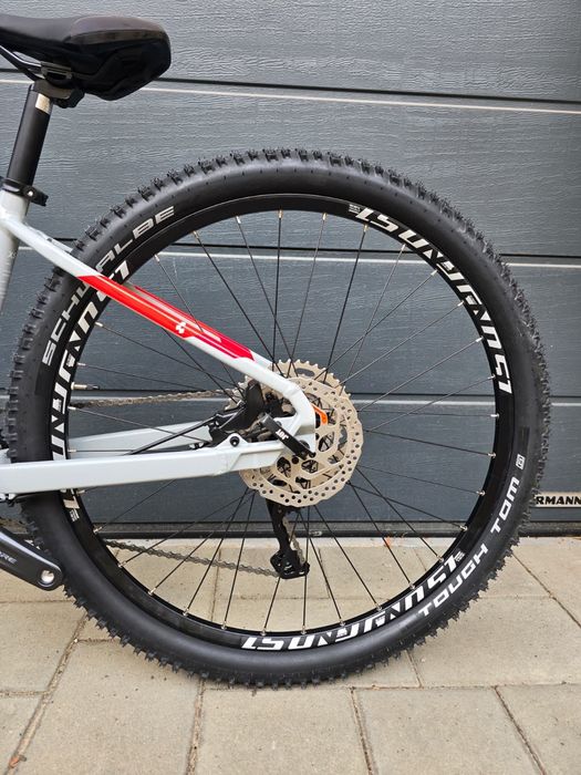 Bicicleta Cube nouă 27.5