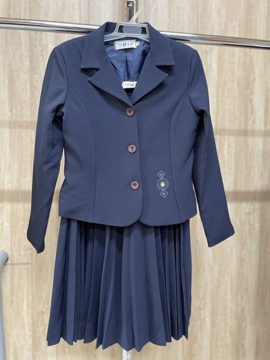 Школьная форма