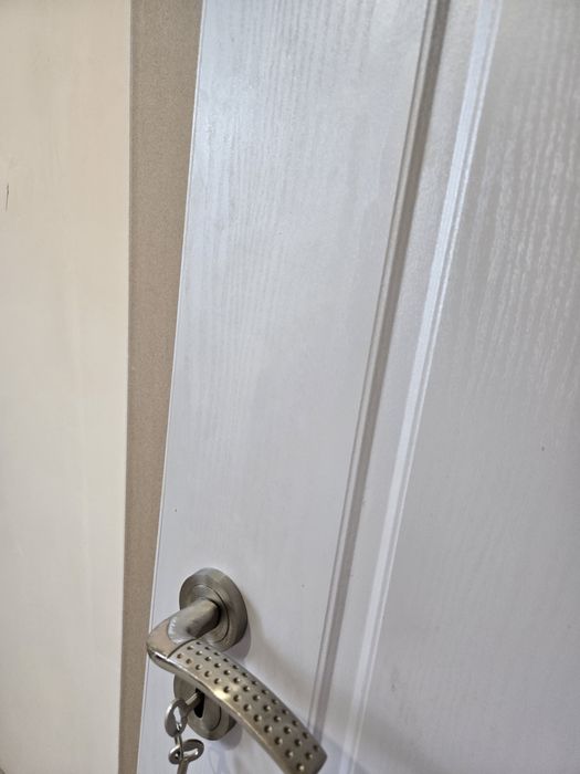 Интериорна врата