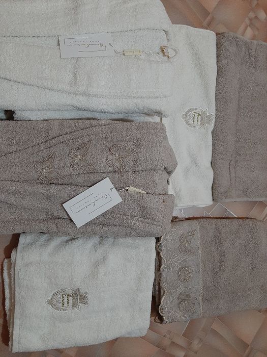 Подарочный парный набор