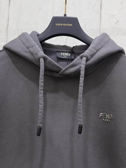 Мъжки суичър Fendi фенди