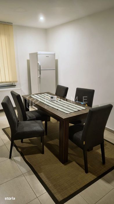 3 camere/ Decomandat/ Mobilat parțial/ Parter/ Strada Armoniei